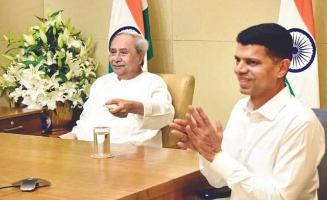 ପୁରୀ ଓ ନୟାଗଡ଼ରେ ହେବ ୨୩୧ କୋଟିର ପ୍ରକଳ୍ପ: ସଂସ୍କୃତି ସହିତ ଆଧୁନିକତାରେ ସମୃଦ୍ଧ ହେବ ଆମ ଗାଁ