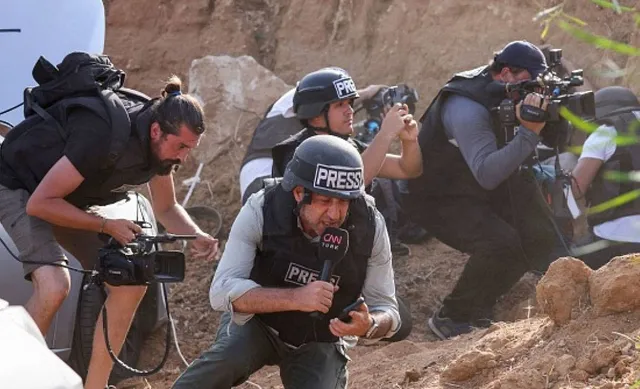 ଇସ୍ରାଏଲ୍‌ ଆକ୍ରମଣରେ ପାଲେଷ୍ଟାଇନ୍‌ର ୯ ଶିଶୁଙ୍କ ସହ ୧୪ ମୃତ