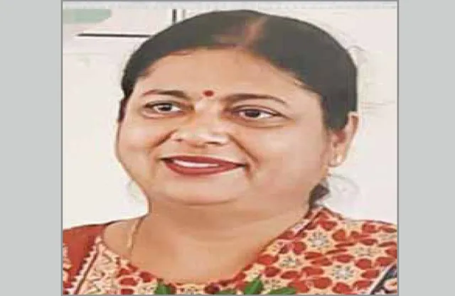 ସିଡବ୍ଲୁସି ସଦସ୍ୟା ସୌଦାମିନୀଙ୍କୁ ହତ୍ୟା: ଡ୍ରାଇଭର ଅଟକ