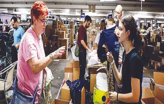 ହମାସ ସହ ଯୁଦ୍ଧ ପରିଚାଳନାକୁ ନେଇ ଇସ୍ରାଏଲରେ ଜନଅସନ୍ତୋଷ