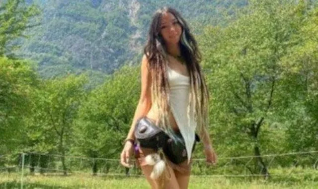 ତରୁଣୀଙ୍କ ଅର୍ଦ୍ଧନଗ୍ନ ଶବ ସହର ପରିକ୍ରମା କରାଇଲେ ହମାସ୍‌ ଆତଙ୍କବାଦୀ; ଶବ ଫେରାଇ ଦେବାକୁ ମାଆଙ୍କ ଆକୁଳ ନିବେଦନ