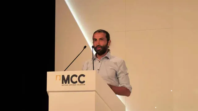 ଇହୁଦୀଙ୍କୁ ବିଲୋପ କରି ଇସ୍‌ଲାମ୍‌ ଧର୍ମ ସ୍ଥାପନା କରିବା ବାପାଙ୍କର ଇଚ୍ଛା: ହମାସ୍‌ ସଂସ୍ଥାପକଙ୍କ ପୁଅ