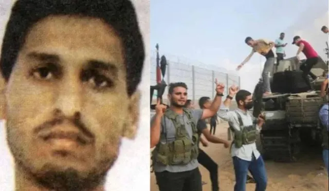 ‘ଦୁଇଟି ମସ୍ତିଷ୍କ, ଗୋଟିଏ ମା‌ଷ୍ଟରମାଇଣ୍ଡ’: ଇସ୍ରାଏଲ ଉପରେ ହମାସର ଆକ୍ରମଣ ଯୋଜନା