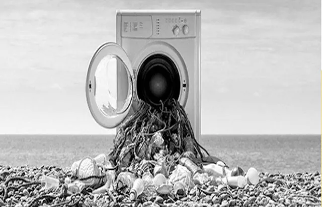 ପ୍ରଦୂଷଣର ନୂଆ ଖଳନାୟକ