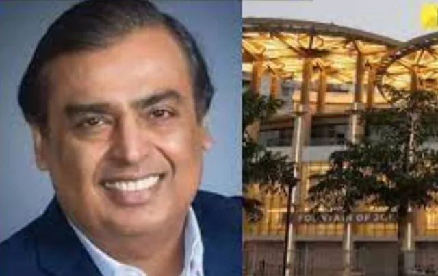 ରିଲାଏନ୍‌ସର ବିଳାସପୂର୍ଣ୍ଣ ମଲ୍‌କୁ ୬.୯ ଲକ୍ଷ କୋଟି ଟଙ୍କାର ବ୍ରାଣ୍ଡ ଆଣିବା ପାଇଁ ଅମ୍ବାନୀଙ୍କ ସହ ହାତ ମିଳାଇଲେ ବିଶ୍ୱର ସବୁଠାରୁ ଧନୀ