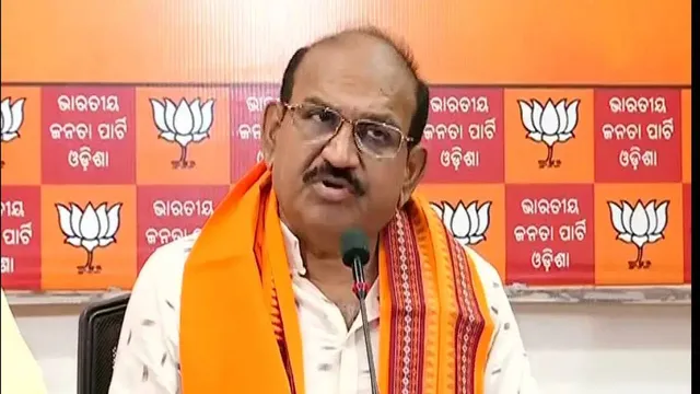 ଖଣି ଦୁର୍ନୀତିର ସିବିଆଇ ତଦନ୍ତ ଦାବି କଲେ ବିରୋଧୀ ଦଳ ନେତା