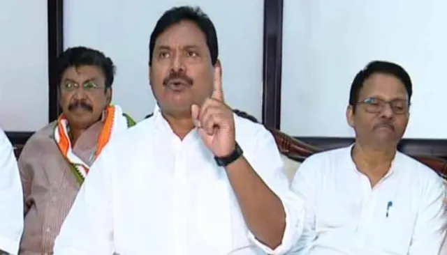 ପିସିସି ମିଡିଆ ସେଲ୍‌ ଅଧ୍ୟକ୍ଷ ପରିବର୍ତ୍ତନକୁ ନେଇ ତୀବ୍ର ଅସ‌ନ୍ତୋଷ: ଇସ୍ତଫା ଦେବାକୁ ପ୍ରସ୍ତୁତ ହେଉଛନ୍ତି କିଛି ସଦସ୍ୟ