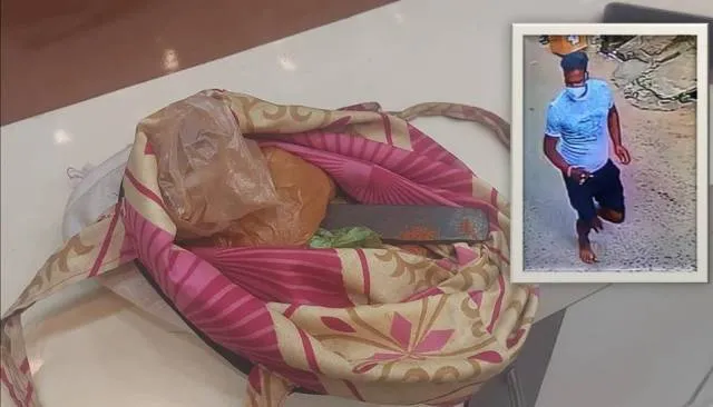 ଜନଗହଳିପୂର୍ଣ୍ଣ ଦୋକାନରୁ ଲଙ୍କାଗୁଣ୍ଡ ପକାଇ ଲୁଟ ଉଦ୍ୟମ ବିଫଳ