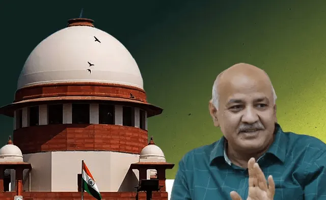 ସୁପ୍ରିମକୋର୍ଟରେ ମନୀଷ ସିସୋଦିଆଙ୍କ ଜାମିନ ଆବେଦନର ଶୁଣାଣି ବେଳେ ପଚାରିଲେ ବିଚାରପତି- ପ୍ରମାଣ କାହିଁ?