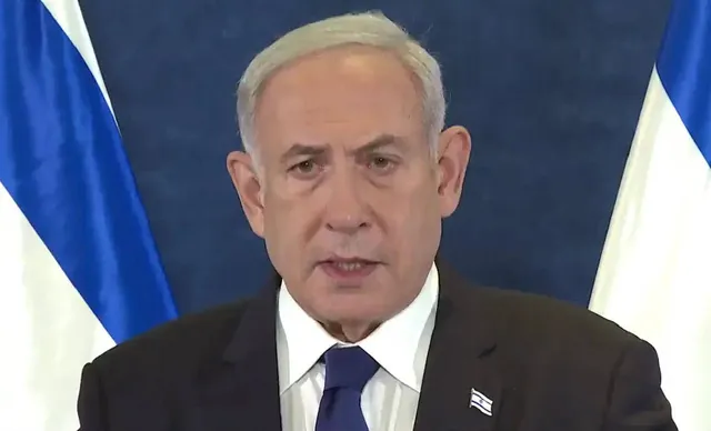 ହମାସ୍‌କୁ ଧ୍ବଂସ କରିବୁ; ତା’ର ସବୁ ସଦସ୍ୟ ମରିବେ: ଇସ୍ରାଏଲ୍‌ର ପ୍ରଧାନମନ୍ତ୍ରୀ ନେତାନ୍ୟାହୁଙ୍କ ପ୍ରତିଜ୍ଞା