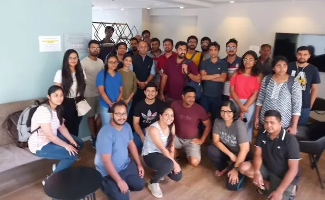 ‘ଅପରେସନ୍‌ ଅଜୟ’: ଆଜି ରାତିରେ ଇସ୍ରାଏଲ୍‌ରୁ ଭାରତୀୟଙ୍କୁ ସ୍ଥାନାନ୍ତରଣ କରିବ ପ୍ରଥମ ବିମାନ