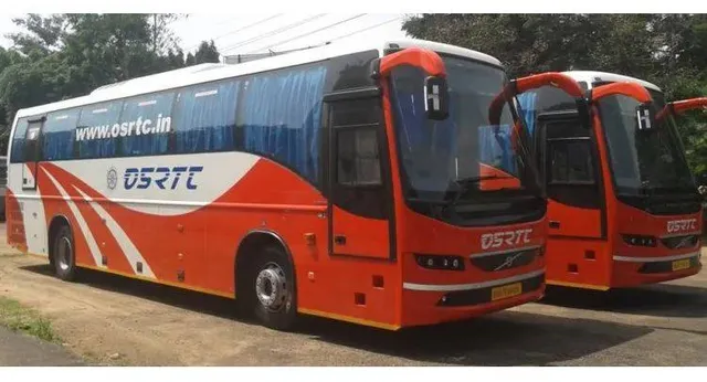 ୧୨ରେ ଲକ୍ଷ୍ମୀବସ ଲୋକାର୍ପଣ କାର୍ଯ୍ୟକ୍ରମ ପାଇଁ ଓଏସ୍‌ଆରଟିସି ଜୟପୁର ଜୋନ୍‌ର ୨୫ଟି ରୁଟର ବସ୍‌ ୩ଦିନ ପାଇଁ ବାତିଲ୍