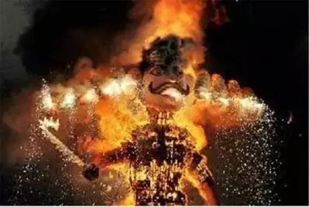 ନାଟକୀୟ ମୋଡ଼ରେ ରାବଣପୋଡ଼ି ବିବାଦ: ଏବେ ରାଜ୍ୟ ସରକାରଙ୍କ ହାତରେ ନିଷ୍ପତ୍ତି