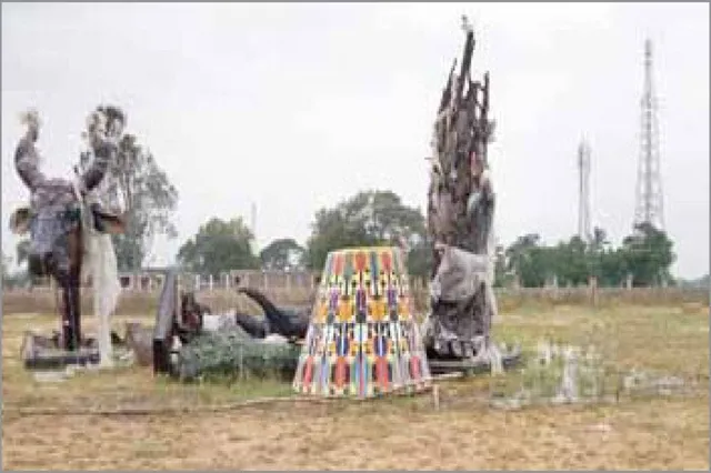 ଭାରତ-ଇସ୍ରାଏଲ୍‌ କୃଷି ପ୍ରକଳ୍ପ: ଖାଲୁଆ ଜମି ପୋତାରେ ୩ ବର୍ଷ ବିତିଲା