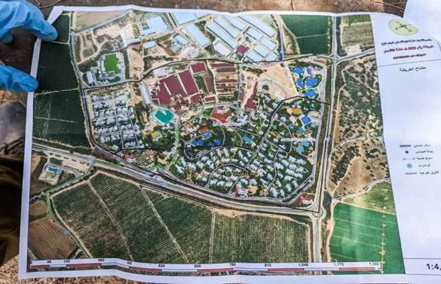 ଇସ୍ରାଏଲୀ ସ୍କୁଲ୍‌କୁ ଟାର୍ଗେଟ୍‌ କରିବା ପାଇଁ ଯୋଜନା କରିଥିଲା ହମାସ୍‌: ଟାର୍ଗେଟ୍‌ରେ ମହିଳା ଓ ଶିଶୁ