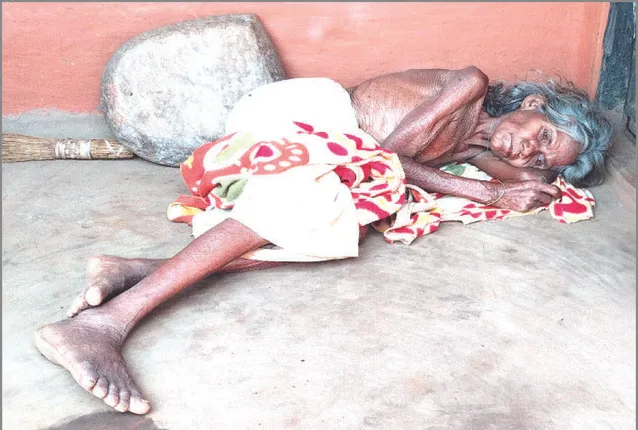 ଜୁଆଙ୍ଗ ସାହିରେ ଜଗିଛି ଯମ! ମାସକରେ ୧୧ ମଲେଣି