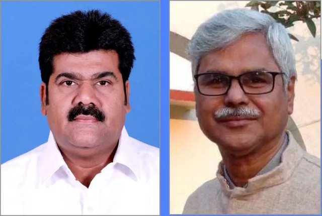 ବିକ୍ରମଙ୍କୁ ଗୋପାଳପୁର ଦାୟିତ୍ବ: ଅଲୋଡ଼ା ହୋଇଗଲେ କି ଗୋପବନ୍ଧୁ ?