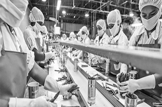 ବଣିଜ ବିଚାର: ରାଜ୍ୟରେ କୃଷିଭିତ୍ତିକ ଶିଳ୍ପର ସ୍ବାସ୍ଥ୍ୟ