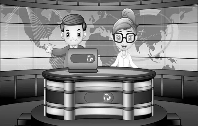 ଟିଭି ଚ୍ୟାନେଲ୍‌ରେ ‘ଘୃଣା ପ୍ରଚାର’