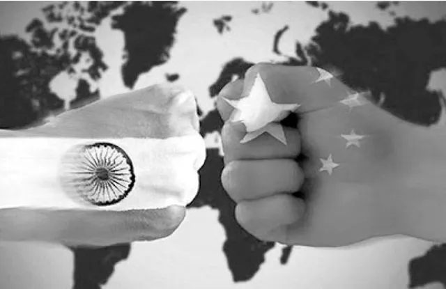 ବଣିଜ ବିଚାର: ଆଫ୍ରିକାରେ ଚୀନ ବନାମ ଭାରତ