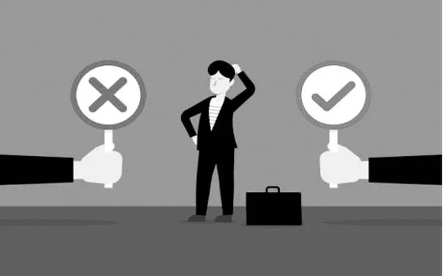 ସରସ ରସ: ଭୁଲ୍‌ ନିଷ୍ପତ୍ତି ଓ ଠିକ୍ ପରିଣତି