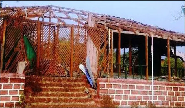 କାର୍ଯ୍ୟକ୍ଷମ ହେଲାନି ବଣଭୋଜି ପ୍ରକଳ୍ପ: ପୂରଣ ହେଲାନି ପ୍ରତିଶ୍ରୁତି, ଉଦ୍‌ଘାଟନକୁ ବିତିଲାଣି ୪ ବର୍ଷ