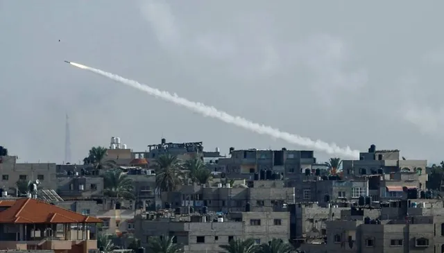 ଇସ୍ରାଏଲରେ ଅଛନ୍ତି ୧୮ ହଜାର ଭାରତୀୟ, ସୁରକ୍ଷା ଚିନ୍ତାରେ ସରକାର