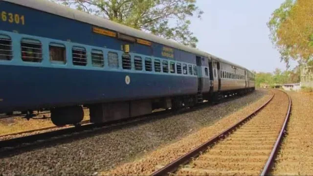 ଟ୍ରେନ୍‌ରୁ ୨୧ ନାବାଳକ ଉଦ୍ଧାର