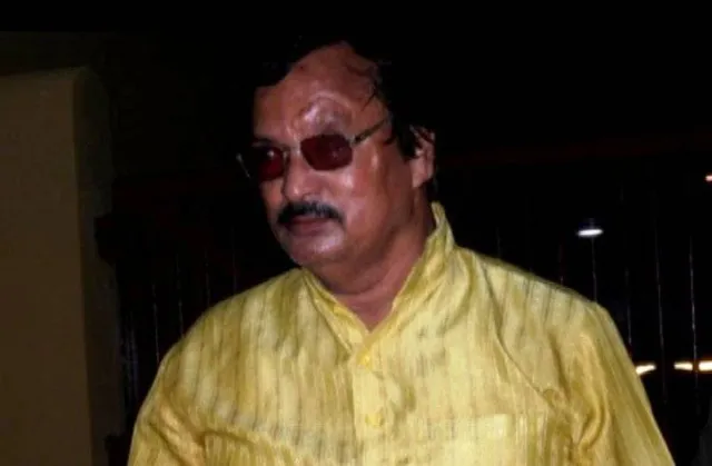 ପିପିଲିର ପୂର୍ବତନ ବିଧାୟକ ତଥା ବରିଷ୍ଠ କଂଗ୍ରେସ ନେତା ଯୁଧିଷ୍ଠିର ସାମନ୍ତରାୟଙ୍କ ପରଲୋକ