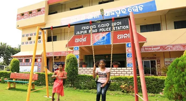 ଡକାୟତି ଘଟଣାରେ ୩ ଗିରଫ