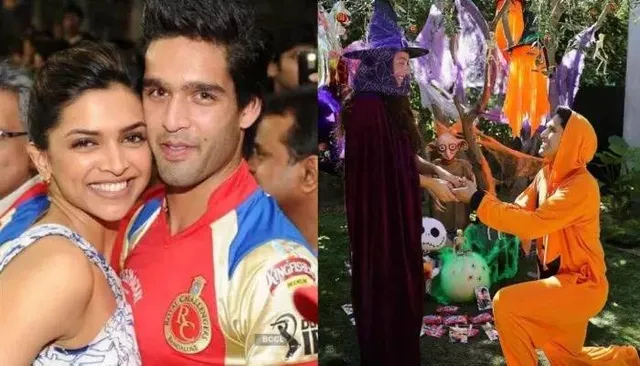 ନିର୍ବନ୍ଧ ପରେ ଦୀପିକାଙ୍କ ପୂର୍ବତନ ପ୍ରେମିକ ସେୟାର କଲେ ଏଭଳି ପୋଷ୍ଟ