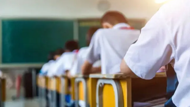 ମାଟ୍ରିକ ବିଜ୍ଞାନ ପ୍ରଶ୍ନପତ୍ର ବି ଲିକ୍‌! ଅସ୍ବୀକାର କଲେ ବୋର୍ଡ କର୍ତ୍ତୃପକ୍ଷ