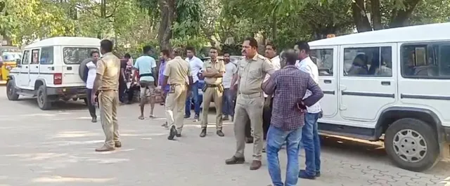 ଫକୀରପୁରରେ ଗୋଷ୍ଠୀସଂଘର୍ଷ