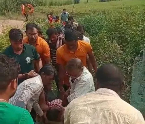 ପରିସ୍ରା ବାହାନାରେ ସନ୍ଦିଗ୍ଧ ଚମ୍ପଟ, ପୁଲିସ୍‌ ନାକେଦମ୍‌