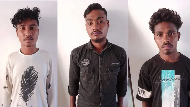 କଲେଜ ଛାତ୍ରଙ୍କୁ ମାଡ଼ ମାରିବା ଘଟଣା: ୩ ଜେଲ୍‌ ଗଲେ, ଅଭିଯୁକ୍ତଙ୍କ କେସ୍‌ ନେଲେ ନାହିଁ କୌଣସି ଓକିଲ