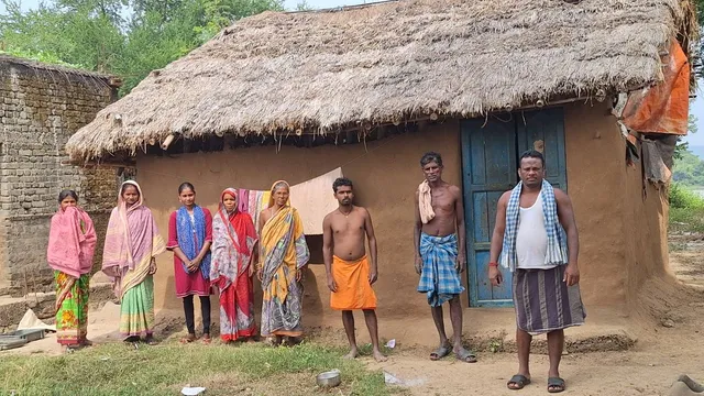 ଥଇଥାନ ନକରି ଉଚ୍ଛେଦ ନୋଟିସ