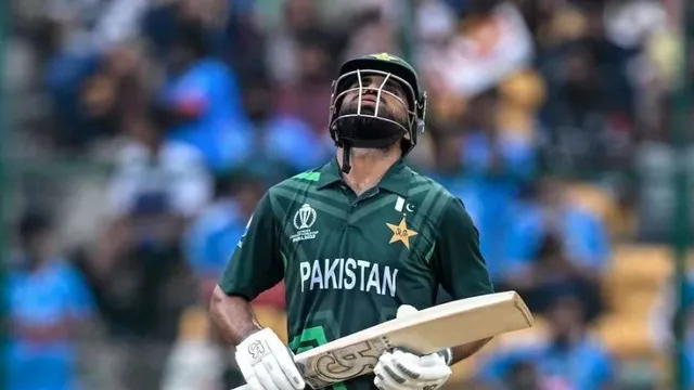 ବିଶ୍ବକପ୍‌: ବର୍ଷା ଅଟକାଇଲା ପାକିସ୍ତାନ-ନ୍ୟୁଜିଲାଣ୍ଡ ମ୍ୟାଚ୍‌, ଜାଣନ୍ତୁ କ’ଣ ହୋଇପାରେ ଫଳାଫଳ