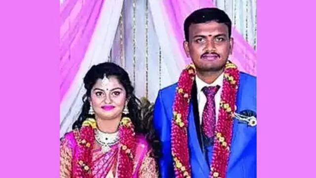 ୧୫୦ ଥର କଲ୍‌ କରିବା ପରେ ବି ଫୋନ୍‌ ନ ଧରିବାରୁ ୨୩୦ କିଲୋମିଟର୍‌ ଯାଇ ସ୍ତ୍ରୀଙ୍କୁ ହତ୍ୟା କଲେ କନେଷ୍ଟବଳ