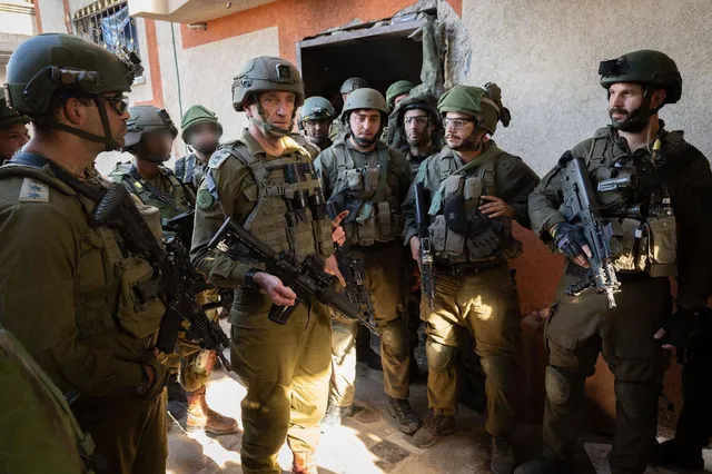 ୩୦୦ ପାଲେଷ୍ଟାଇନ ବନ୍ଦୀଙ୍କୁ ମୁକ୍ତ କରିବ ଇସ୍ରାଏଲ୍, ଜାରି କଲା ତାଲିକା