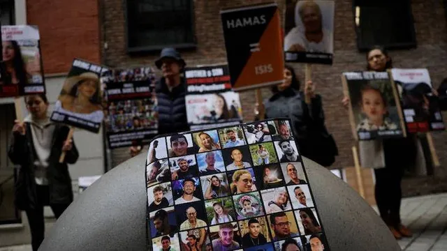 ଯୁଦ୍ଧ ବିରତି ରାଜିନାମାରେ ସମ୍ମତ ହେଲେ ଇସ୍ରାଏଲ୍‌-ହମାସ୍‌; ୪ ଦିନରେ ମୁକ୍ତ ହେବେ ୫୦ ପଣବନ୍ଦୀ