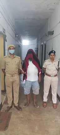 ୪ଲକ୍ଷ ଟଙ୍କାର ବ୍ରାଉନସୁଗାର ସହ ଜଣେ ଗିରଫ