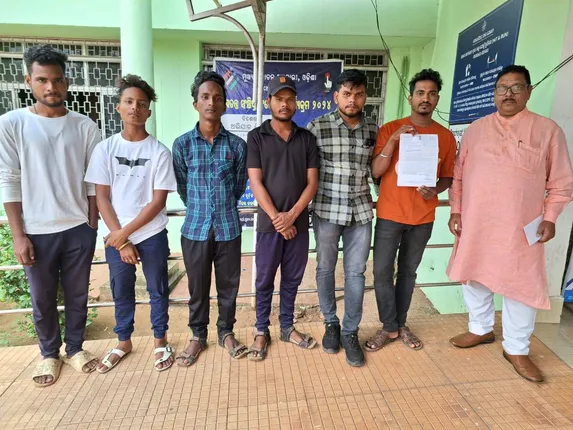 ଖେଳପଡ଼ିଆ ଜମିରେ ସରକାରୀ ବାସଗୃହ ନିର୍ମାଣ ନକରିବାକୁ ଭୁବନେଶ୍ବର ସାଂସଦଙ୍କ ଚିଠି