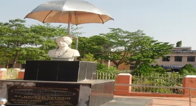 ଗବେଷଣା ସନ୍ଦର୍ଭର ଅବିକଳ ନକଲ: ଡକ୍ଟରେଟ୍ ଉପାଧି ପ୍ରତ୍ୟାହାର କରିନେଲା ବିଶ୍ବବିଦ୍ୟାଳୟ