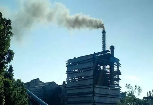 ନିୟମ ଉଲ୍ଲଂଘନ କରିବା ମହଙ୍ଗା ପଡ଼ିଲା: କାଗଜକଳରେ ଉତ୍ପାଦନ ବନ୍ଦ ରଖିବାକୁ ନିର୍ଦ୍ଦେଶ ଦେଲେ ପ୍ରଦୂଷଣ ନିୟନ୍ତ୍ରଣ ବୋର୍ଡ