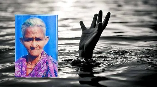 ମହାନଦୀରୁ ବୃଦ୍ଧାଙ୍କ ମୃତଦେହ ଉଦ୍ଧାର