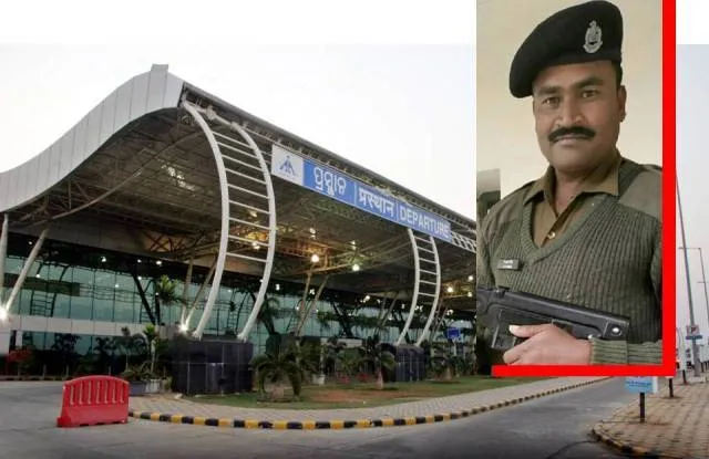 ଭୁବନେଶ୍ବରରେ ପହଞ୍ଚିଲା ସହିଦ ଓଡ଼ିଆ ଯବାନଙ୍କ ପାର୍ଥିବ ଶରୀର