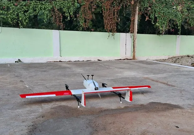 ଡ୍ରୋନ୍‌ ସାହାଯ୍ୟରେ ଦୁର୍ଗମ ଅଂଚଳରେ ପହଞ୍ଚିବ ଔଷଧ, ଆଜି ହେବ ଉଦଘାଟନ