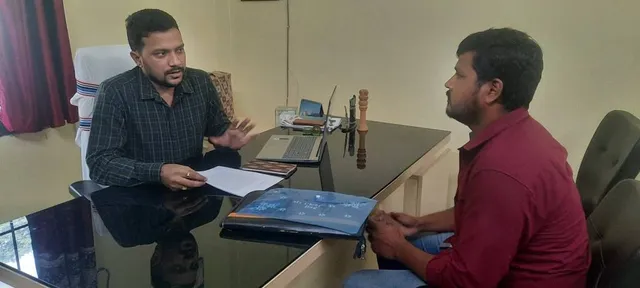 ଜିଲ୍ଲା ନିୟୋଜନ କାର୍ଯ୍ୟାଳୟରେ ୨ ଜଣଙ୍କ ନାମରେ ଗୋଟିଏ ପଞ୍ଜୀକରଣ ସଂଖ୍ୟା: ଚାକିରି ପାଇବା ପରେ ସମସ୍ୟା ସୃଷ୍ଟି