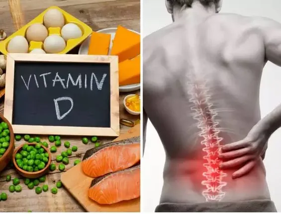 ଏହି ସବୁ ଖାଦ୍ୟ ଖାଇବା ଦ୍ବାରା ଶରୀରରୁ ଦୂର ହୁଏ ଭିଟାମିନ୍‌ ‘ଡି’ର ଅଭାବ