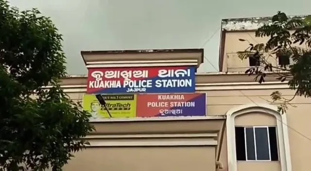 ଶିକ୍ଷକଙ୍କ କଥା ମାନି ଉଠ୍‌ବସ୍‌ ହେବା ବେ‌ଳେ ଚାଲିଗଲା ଛାତ୍ରଙ୍କ ଜୀବନ